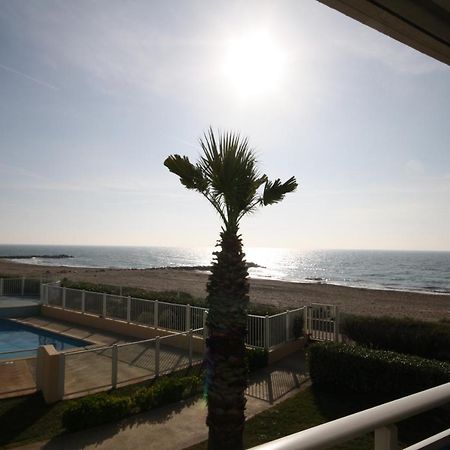 Residence La Voile Blanche 2 Фронтинян Екстериор снимка
