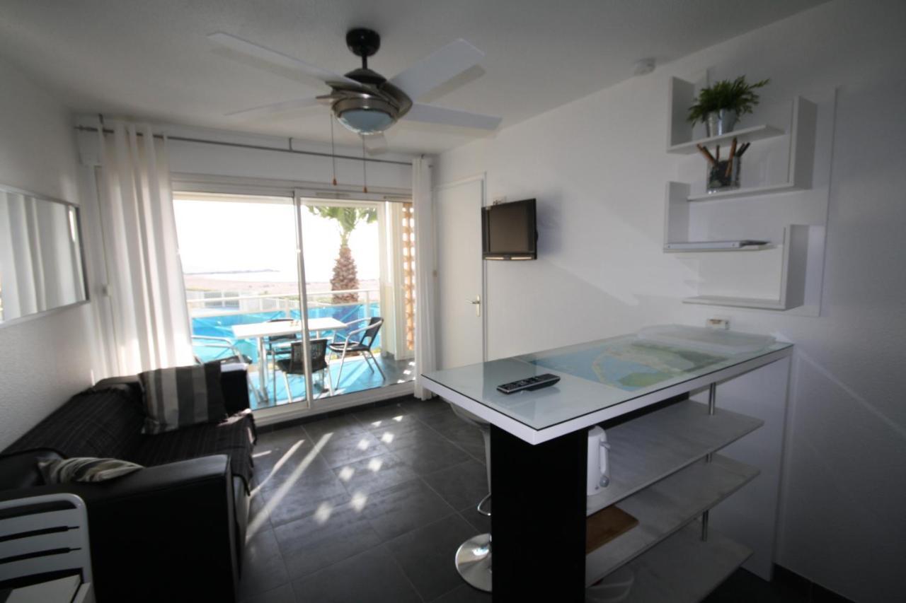 Residence La Voile Blanche 2 Фронтинян Екстериор снимка