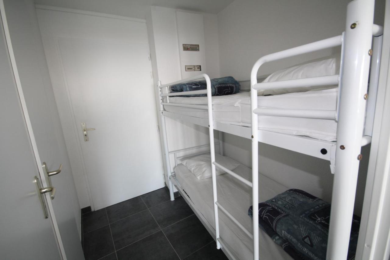 Residence La Voile Blanche 2 Фронтинян Екстериор снимка