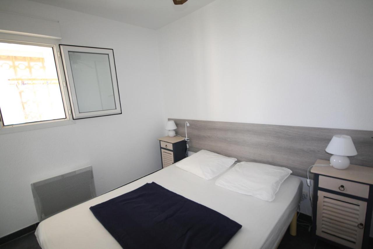Residence La Voile Blanche 2 Фронтинян Екстериор снимка